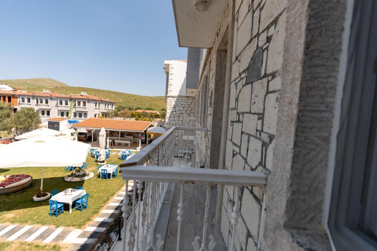 Hotel Vina Garden à Bozcaada Extérieur photo